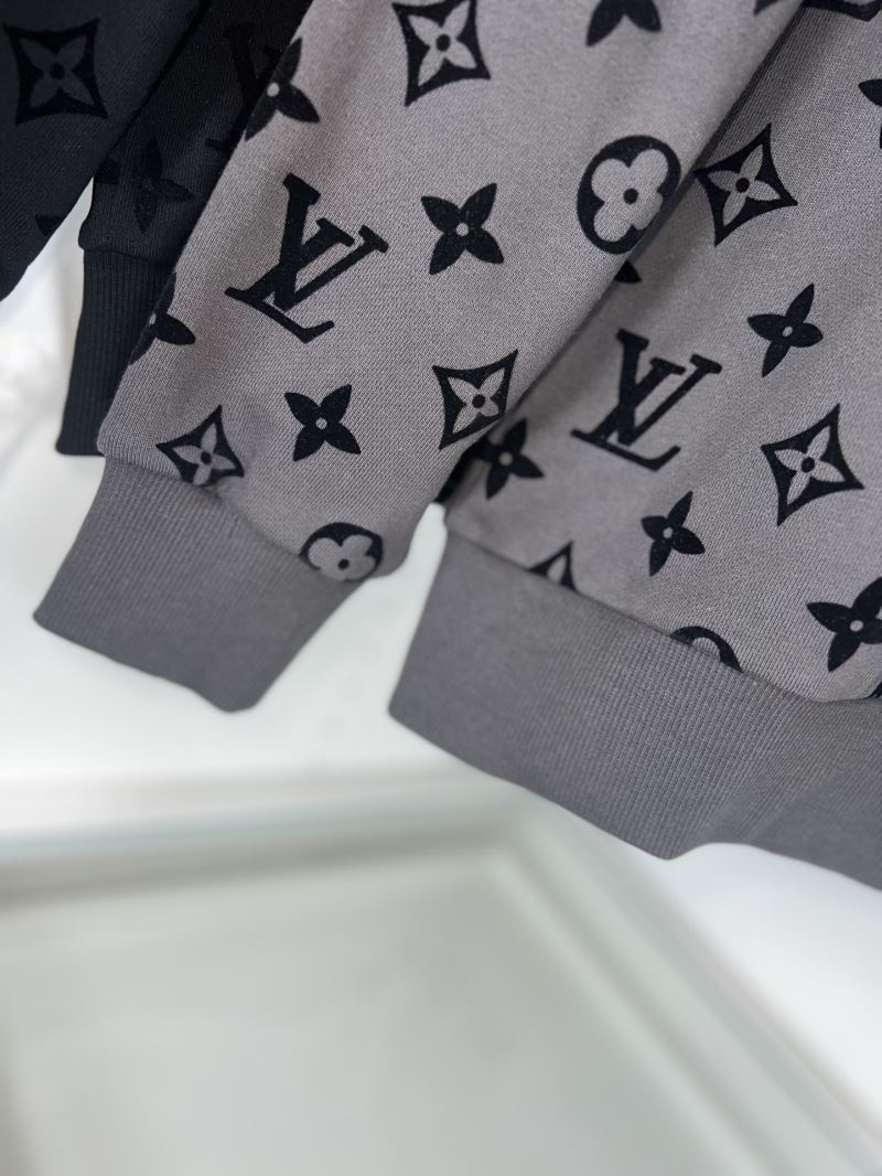 Louis Vuitton Hoodies